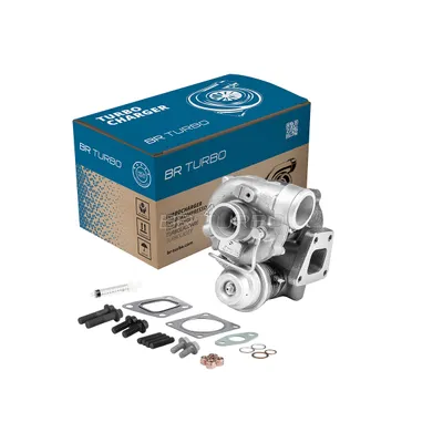 Turbocompresor, sobrealimentación Vw TRANSPORTER T3 Bus · Vw TRANSPORTER T3 Platform/Chassis · Vw TRANSPORTER T3 Van