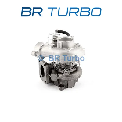 Turbocompresor, sobrealimentación Peugeot BOXER Bus · Citroën JUMPER I Bus · Peugeot BOXER Van