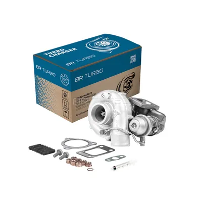 Turbocompresor, sobrealimentación Audi 100 C4 Saloon · Audi 100 C4 Avant · Audi A6 C4