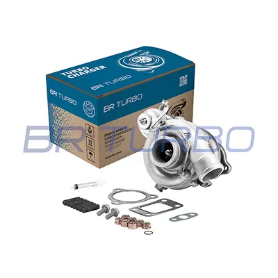 Turbocompresor, sobrealimentación Audi 100 C4 Saloon · Audi 100 C4 Avant · Audi A6 C4