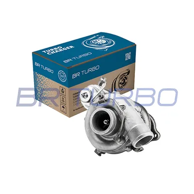 Turbocompresor, sobrealimentación Audi 100 C4 Saloon · Audi 100 C4 Avant · Audi A6 C4