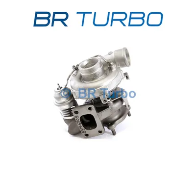 Turbocompresor, sobrealimentación Audi A6 C4 · Audi A6 C4 Avant · Volvo 850