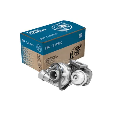 Turbocompresor, sobrealimentación Audi 80 B4 Saloon · Vw PASSAT B3/B4 · Vw GOLF III
