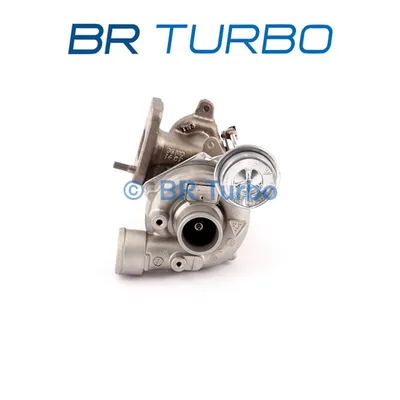 Turbocompresor, sobrealimentación Vw LT 28-35 II Bus · Vw LT 28-46 II Van · Vw LT 28-46 II Platform/Chassis
