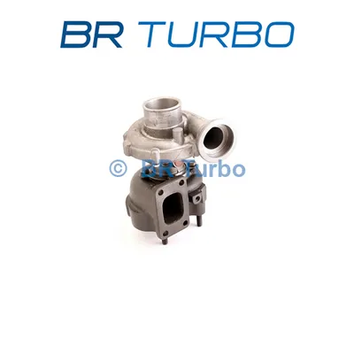 Turbocompresor, sobrealimentación Mercedes-Benz VARIO Platform/Chassis · Mercedes-Benz VARIO Van · Mercedes-Benz VARIO Bus