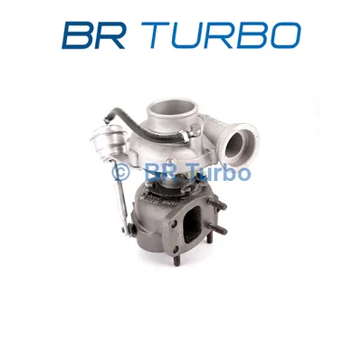 Turbocompresor, sobrealimentación Mercedes-Benz VARIO Platform/Chassis · Mercedes-Benz VARIO Van · Mercedes-Benz VARIO Bus