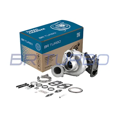 Turbocompresor, sobrealimentación Bmw X3 · Bmw 3 Coupe · Bmw 3 Touring