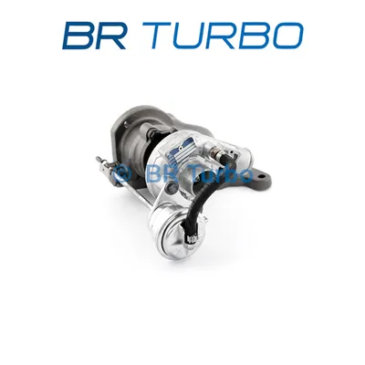 Turbocompresor, sobrealimentación Smart CITY-COUPE · Smart CABRIO · Smart FORTWO Coupe