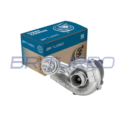 Turbocompresor, sobrealimentación Renault KANGOO Express · Nissan KUBISTAR Van · Renault THALIA II