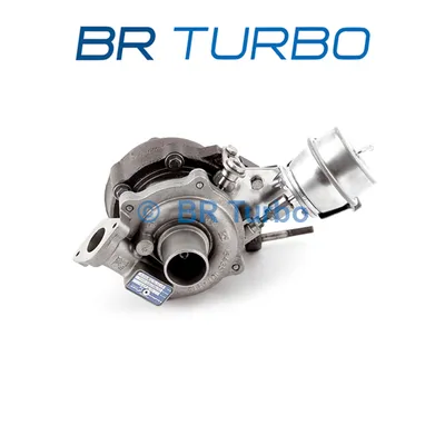 Turbocompresor, sobrealimentación Fiat PUNTO EVO · Fiat DOBLO Box Body/MPV · Fiat GRANDE PUNTO