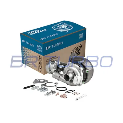 Turbocompresor, sobrealimentación Opel ASTRA H Estate Van · Opel ASTRA H · Opel ASTRA H Estate