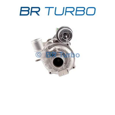 Turbocompresor, sobrealimentación Suzuki JIMNY Closed Off-Road Vehicle