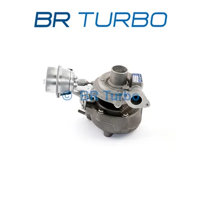 Turbocompresor, sobrealimentación Lancia YPSILON