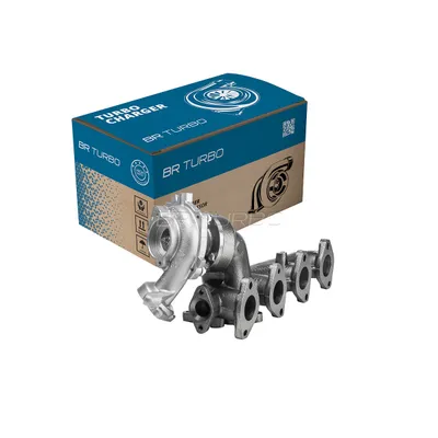 Turbocompresor, sobrealimentación Bmw 1 Coupe · Bmw 1 · Bmw 1 Convertible