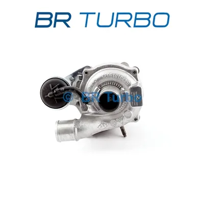 Turbocompresor, sobrealimentación Renault KANGOO Express · Nissan KUBISTAR Van · Renault CLIO III Hatchback Van
