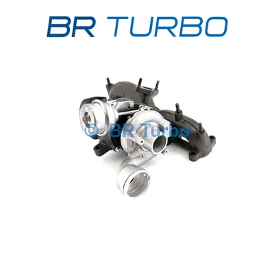 Turbocompresor, sobrealimentación Seat IBIZA III · Seat CORDOBA · Skoda FABIA I