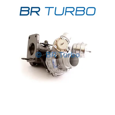 Turbocompresor, sobrealimentación Renault MEGANE III Hatchback · Renault MEGANE III Coupe · Renault MEGANE III Grandtour