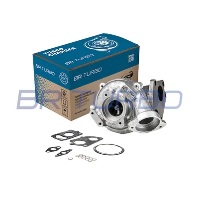 Turbocompresor, sobrealimentación Bmw X3 · Bmw 3 Coupe · Bmw 3 Touring