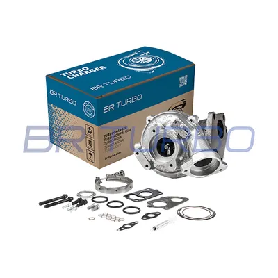 Turbocompresor, sobrealimentación Bmw X3 · Bmw 3 Coupe · Bmw 3 Touring