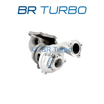 Turbocompresor, sobrealimentación Mercedes-Benz SPRINTER 3,5-t Platform/Chassis · Mercedes-Benz SPRINTER 5-t Platform/Chassis · Mercedes-Benz SPRINTER 3,5-t Bus
