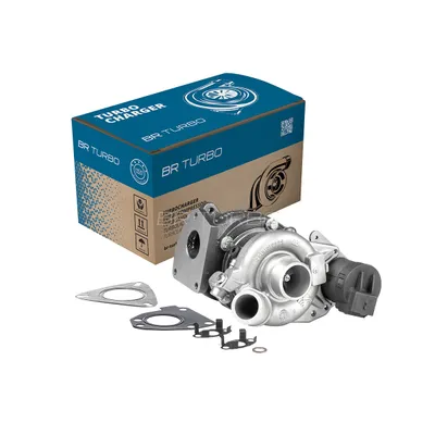 Turbocompresor, sobrealimentación Land Rover RANGE ROVER III