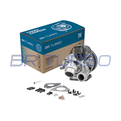 Turbocompresor, sobrealimentación Land Rover RANGE ROVER III · Land Rover RANGE ROVER SPORT I