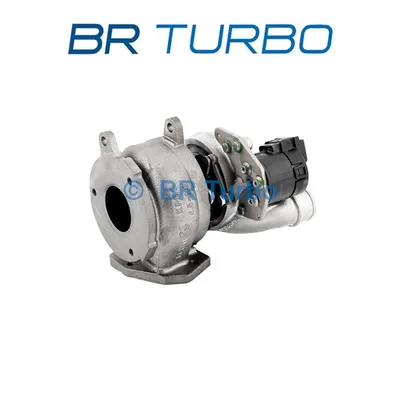 Turbocompresor, sobrealimentación Land Rover RANGE ROVER III · Land Rover RANGE ROVER SPORT I