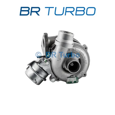 Turbocompresor, sobrealimentación Renault MEGANE III Grandtour · Renault MEGANE III Hatchback · Nissan CUBE