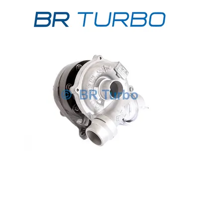 Turbocompresor, sobrealimentación Renault KANGOO / GRAND KANGOO II · Renault KANGOO Express · Renault KANGOO BE BOP