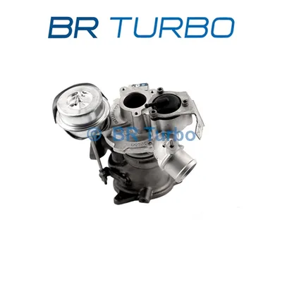 Turbocompresor, sobrealimentación Ford C-MAX II · Ford GRAND C-MAX · Caterham SEVEN