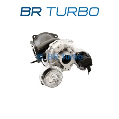 Turbocompresor, sobrealimentación Ford C-MAX II · Ford GRAND C-MAX · Volvo V60 I