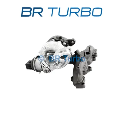 Turbocompresor, sobrealimentación Audi A1 · Seat IBIZA IV · Seat IBIZA IV SC