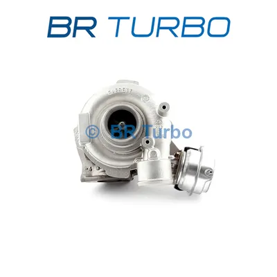 Turbocompresor, sobrealimentación Bmw X5