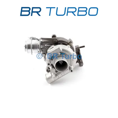 Turbocompresor, sobrealimentación Vw LUPO I · Audi A2