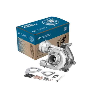 Turbocompresor, sobrealimentación Seat CORDOBA · Seat IBIZA II · Vw CADDY II Box Body/MPV
