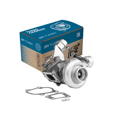 Turbocompresor, sobrealimentación Vw LT 28-46 II Platform/Chassis · Vw LT 28-46 II Van · Vw LT 28-35 II Bus