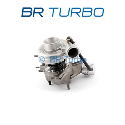 Turbocompresor, sobrealimentación Vw LT 28-46 II Platform/Chassis · Vw LT 28-46 II Van · Vw LT 28-35 II Bus