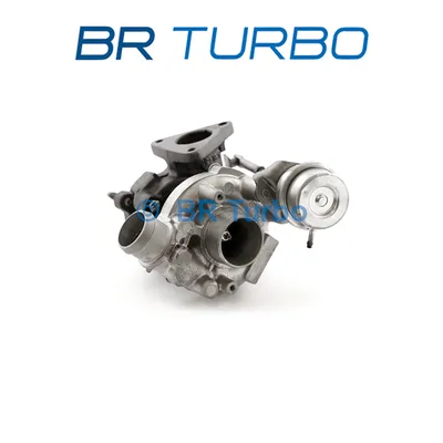 Turbocompresor, sobrealimentación Seat CORDOBA · Seat IBIZA II · Vw POLO III CLASSIC