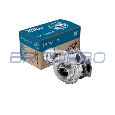 Turbocompresor, sobrealimentación Bmw 5 · Bmw 5 Touring · Bmw X5