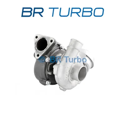 Turbocompresor, sobrealimentación Opel FRONTERA B · Opel OMEGA B · Opel OMEGA B Estate