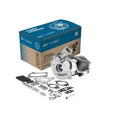 Turbocompresor, sobrealimentación Nissan ALMERA II Hatchback · Nissan ALMERA II · Nissan ALMERA TINO