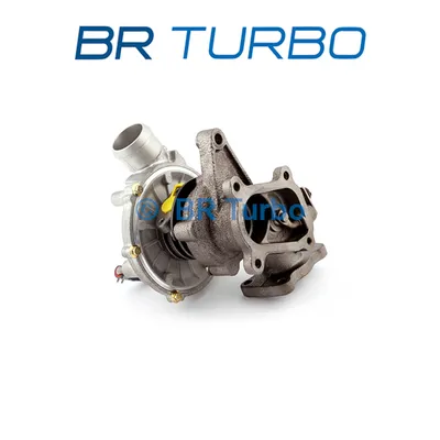 Turbocompresor, sobrealimentación Citroën XSARA PICASSO · Citroën XSARA · Citroën XSARA Break