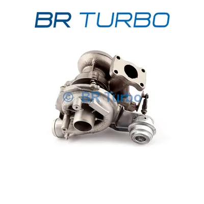 Turbocompresor, sobrealimentación Citroën JUMPY I · Citroën JUMPY I Van · Citroën JUMPY I Platform/Chassis