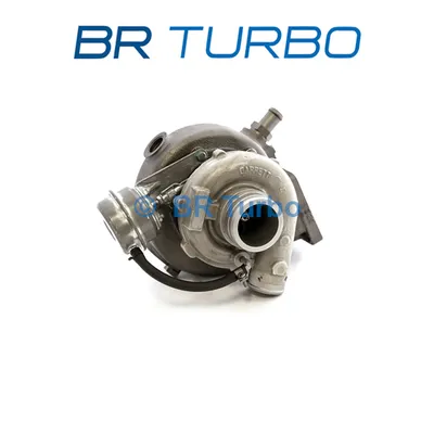 Turbocompresor, sobrealimentación BR Turbo 707906-5001RS