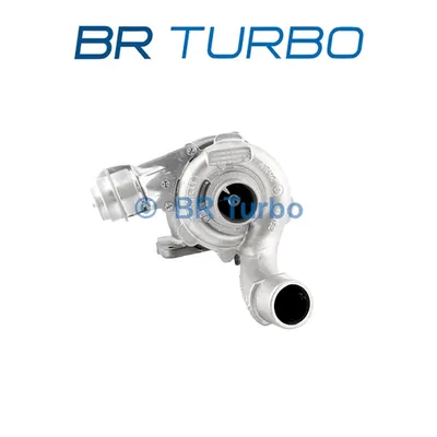Turbocompresor, sobrealimentación Renault MEGANE II Estate · Opel VIVARO A Platform/Chassis · Renault MEGANE Scénic