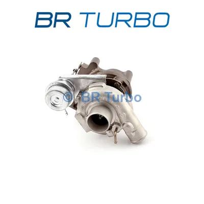 Turbocompresor, sobrealimentación Fiat BRAVA · Fiat BRAVO I · Fiat DOBLO MPV