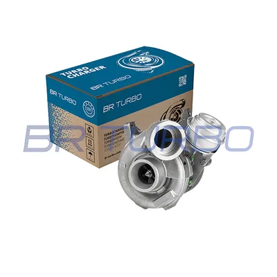 Turbocompresor, sobrealimentación Mercedes-Benz SPRINTER 2-t Bus · Mercedes-Benz SPRINTER 3-t Bus · Mercedes-Benz SPRINTER 2-t Van