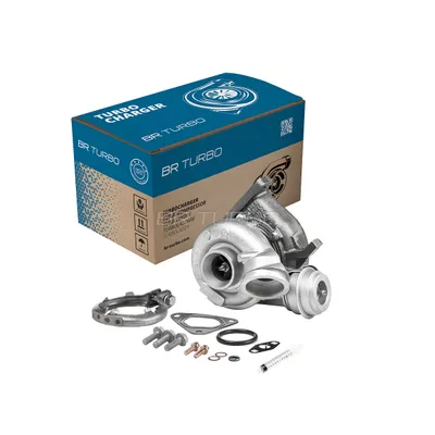 Turbocompresor, sobrealimentación Mercedes-Benz E-CLASS T-Model · Mercedes-Benz E-CLASS · Mercedes-Benz M-CLASS