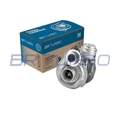 Turbocompresor, sobrealimentación Mercedes-Benz SPRINTER 2-t Bus · Mercedes-Benz SPRINTER 3-t Bus · Mercedes-Benz SPRINTER 2-t Van