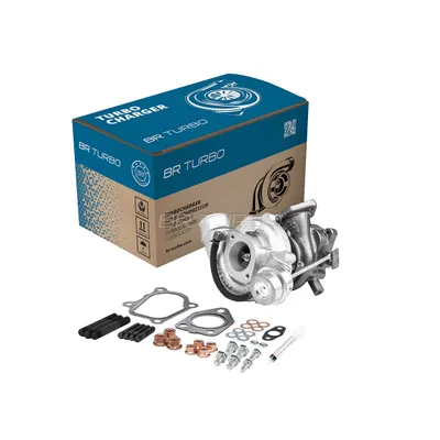 Turbocompresor, sobrealimentación Hyundai H-1 Van · Hyundai H-1 / STAREX Bus · Hyundai H-1 Platform/Chassis